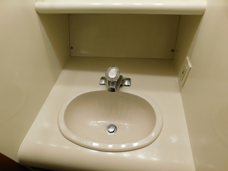 1989 Viking 44 Aft Cabin