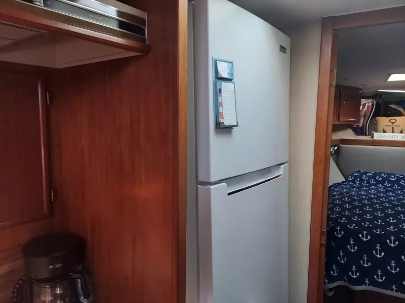 1985 Post Convertible