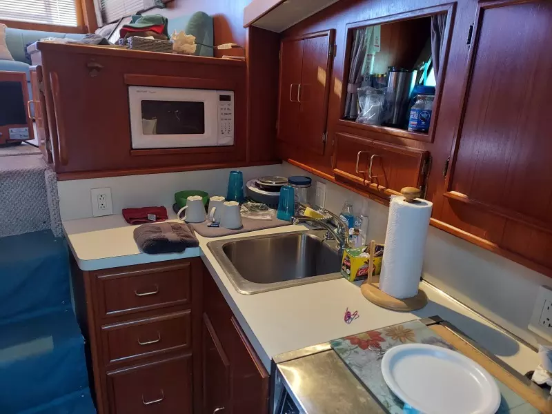 1985 Post Convertible