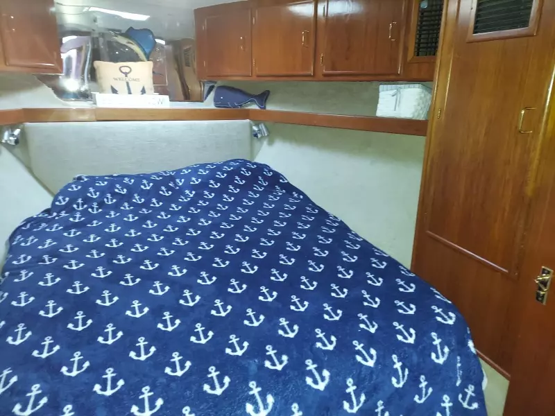 1985 Post Convertible