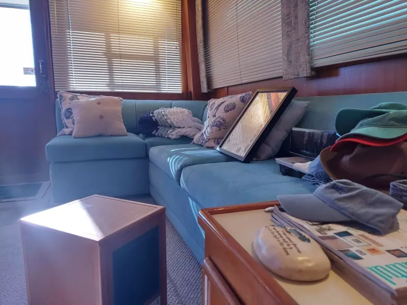 1985 Post Convertible