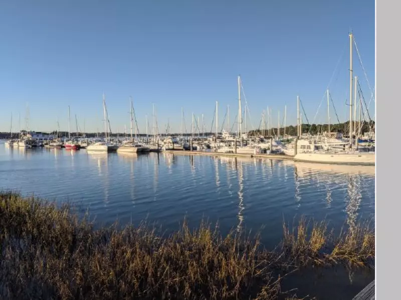 1997 Catalina 34 MKII Wing Keel