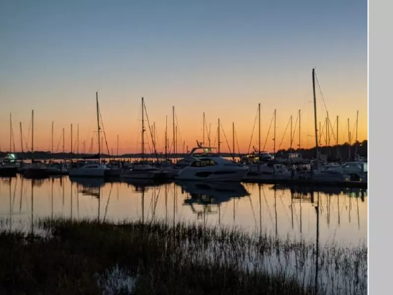 1997 Catalina 34 MKII Wing Keel