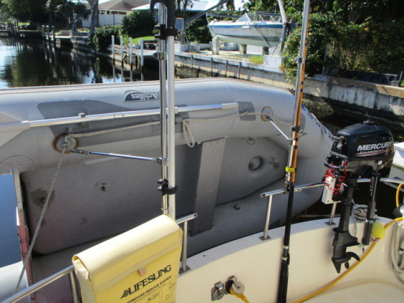 1989 Nordic Tugs 32'