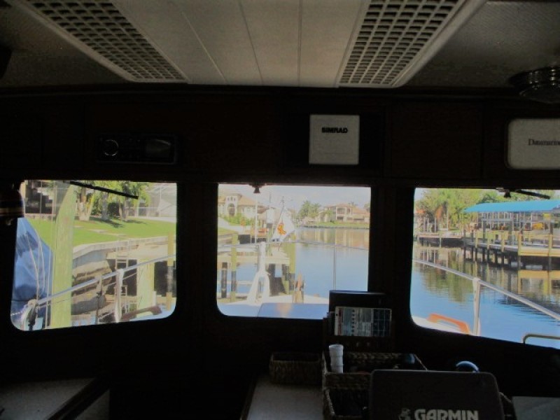 1989 Nordic Tugs 32'