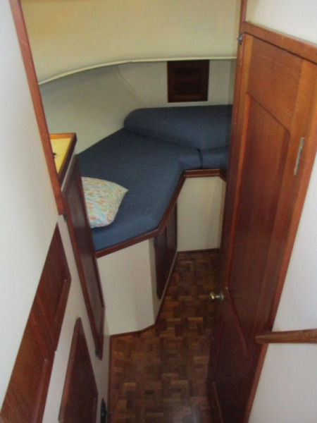 1989 Nordic Tugs 32'