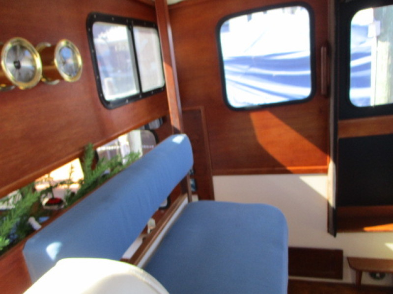 1989 Nordic Tugs 32'