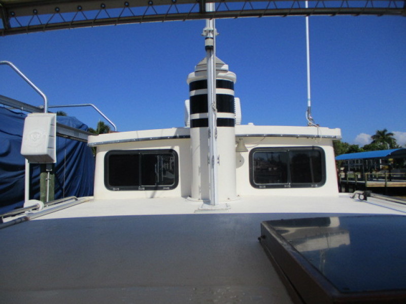 1989 Nordic Tugs 32'