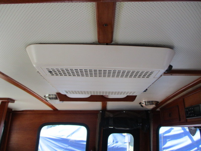 1989 Nordic Tugs 32'