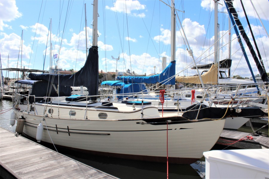 1983 Tayana