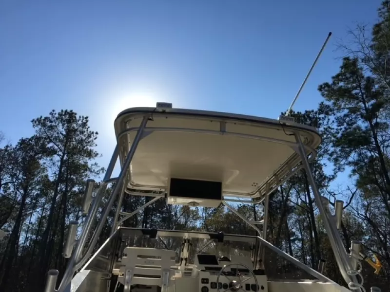 2004 Carolina Classic 25 Express