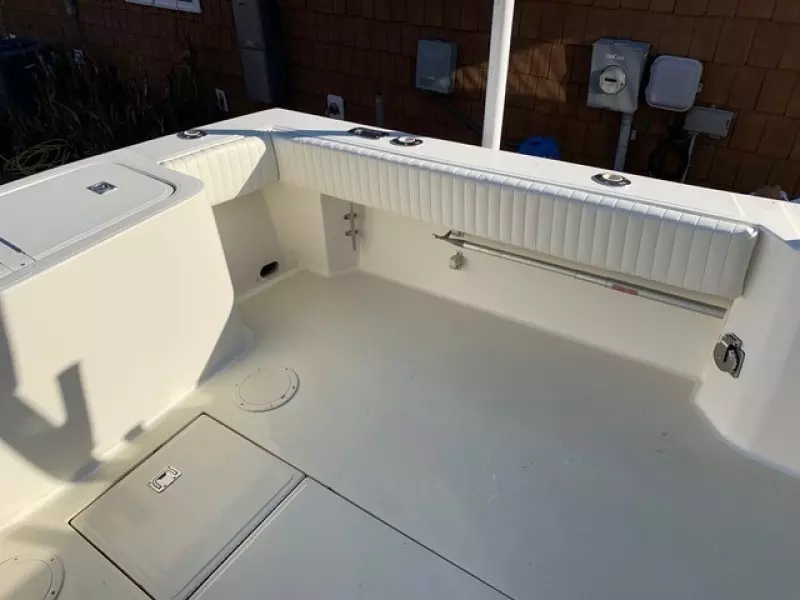 2004 Carolina Classic 25 Express