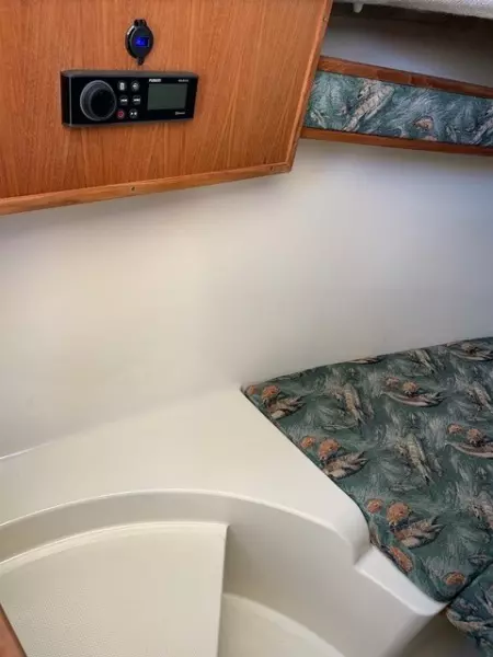 2004 Carolina Classic 25 Express