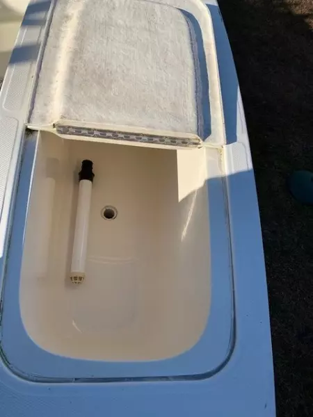 2004 Carolina Classic 25 Express