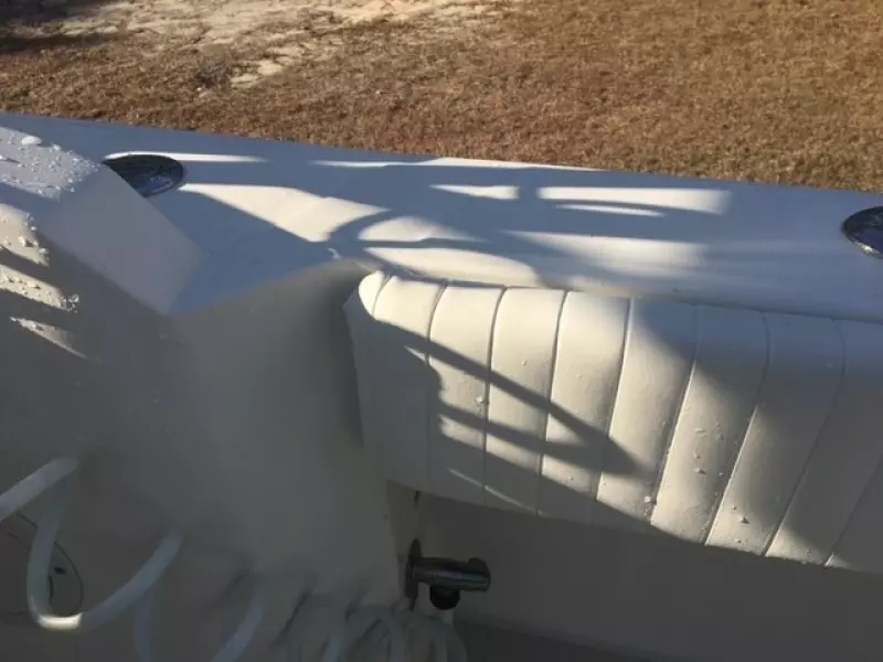 2004 Carolina Classic 25 Express