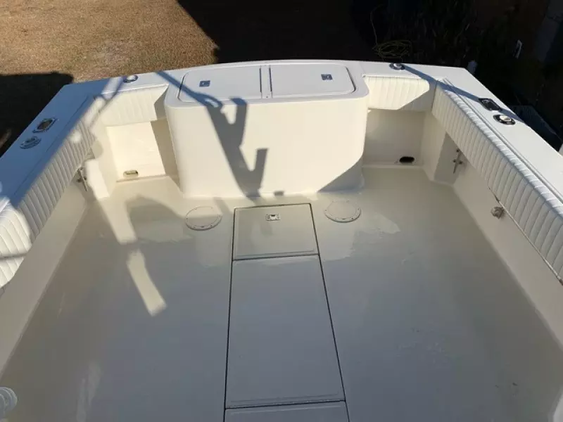 2004 Carolina Classic 25 Express