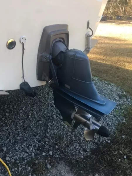 2004 Carolina Classic 25 Express