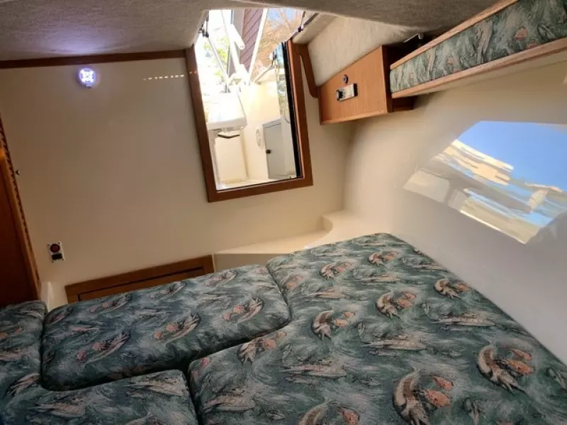 2004 Carolina Classic 25 Express