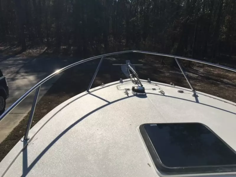 2004 Carolina Classic 25 Express