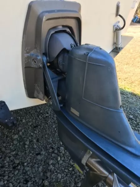 2004 Carolina Classic 25 Express