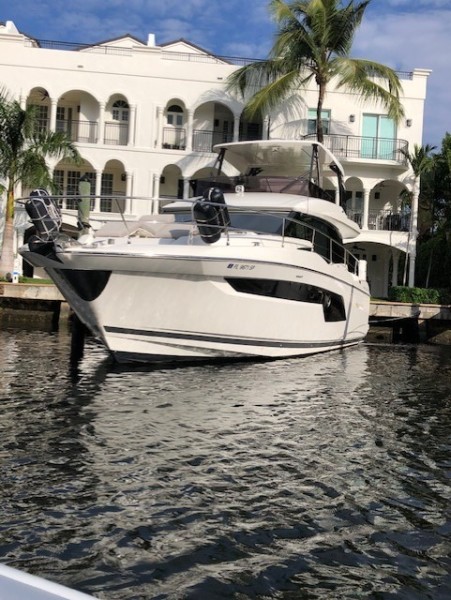2019 Prestige Model TBD yacht listing image