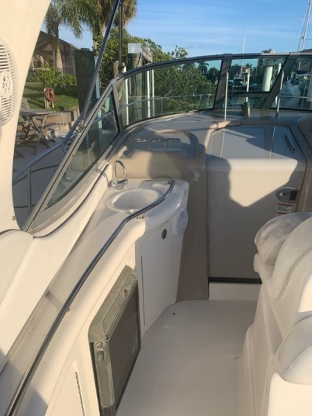 2006 Sea Ray Sundancer
