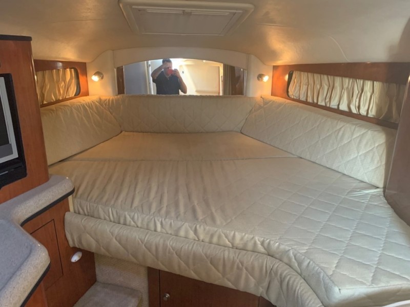 2006 Sea Ray Sundancer