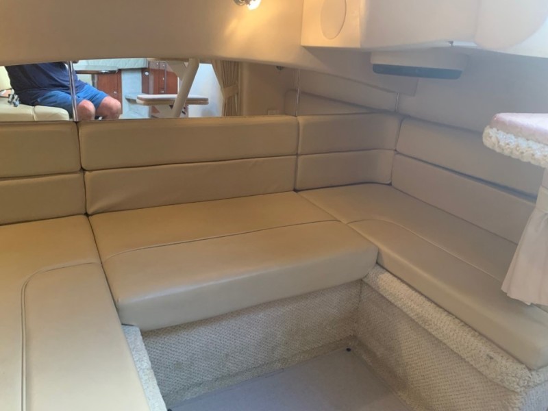 2006 Sea Ray Sundancer