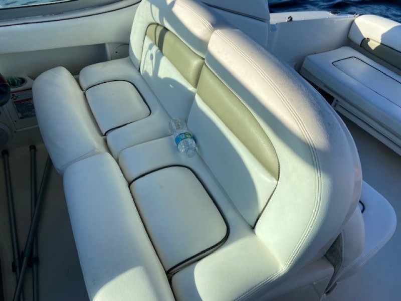 2006 Sea Ray Sundancer