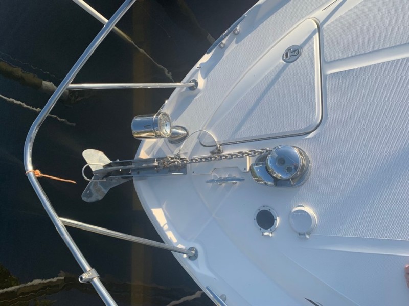 2006 Sea Ray Sundancer