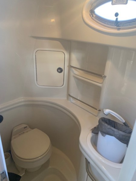 2006 Sea Ray Sundancer