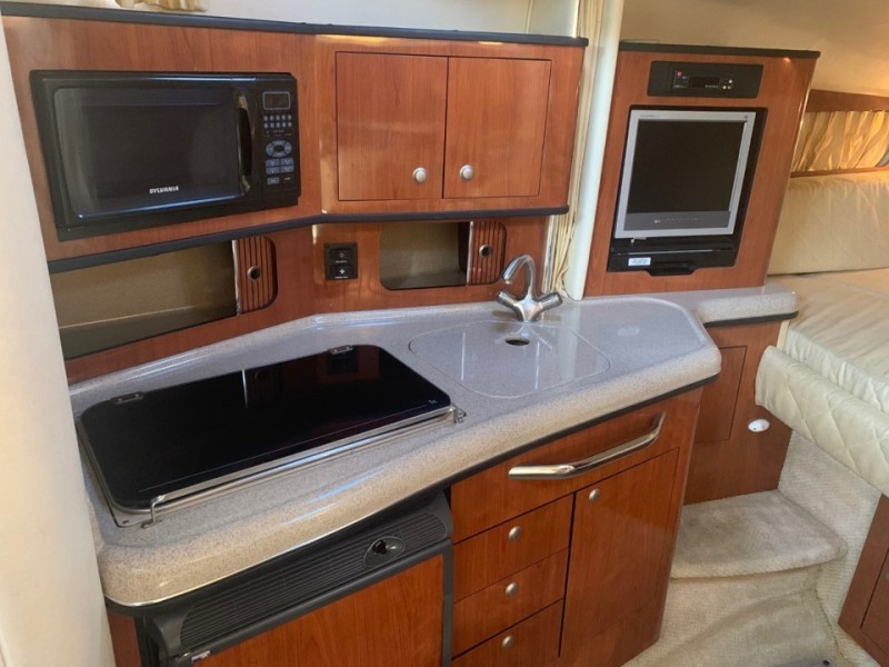 2006 Sea Ray Sundancer