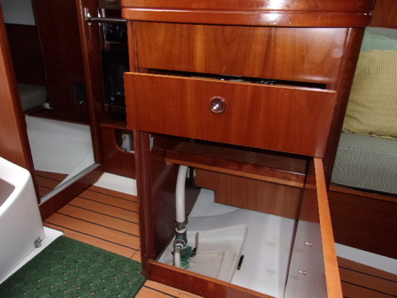 2004 Beneteau Oceanis 311
