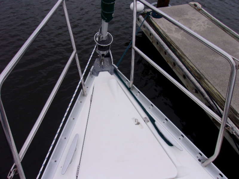 2004 Beneteau Oceanis 311