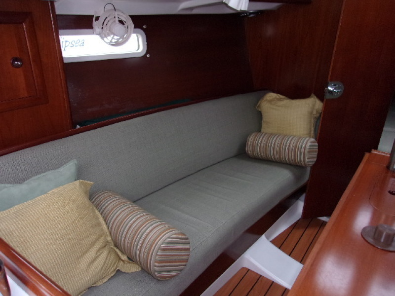 2004 Beneteau Oceanis 311