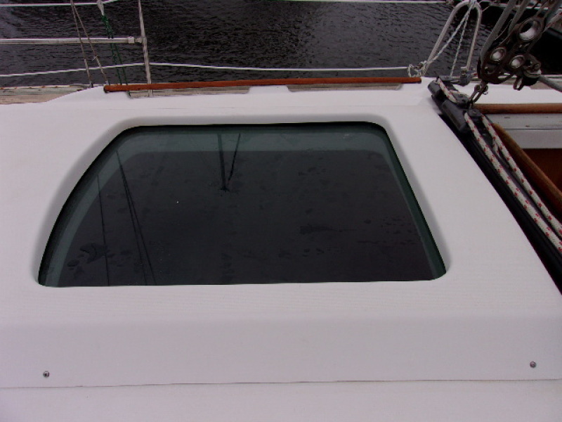 2004 Beneteau Oceanis 311