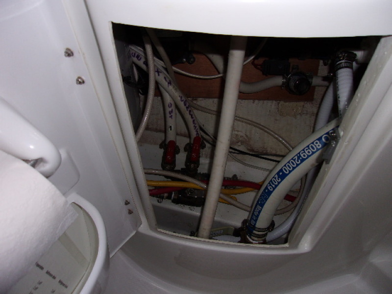 2004 Beneteau Oceanis 311