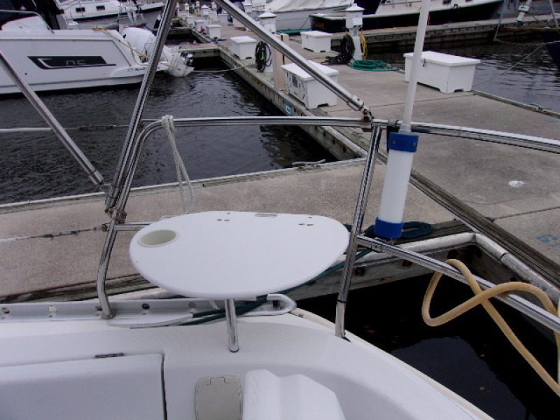 2004 Beneteau Oceanis 311