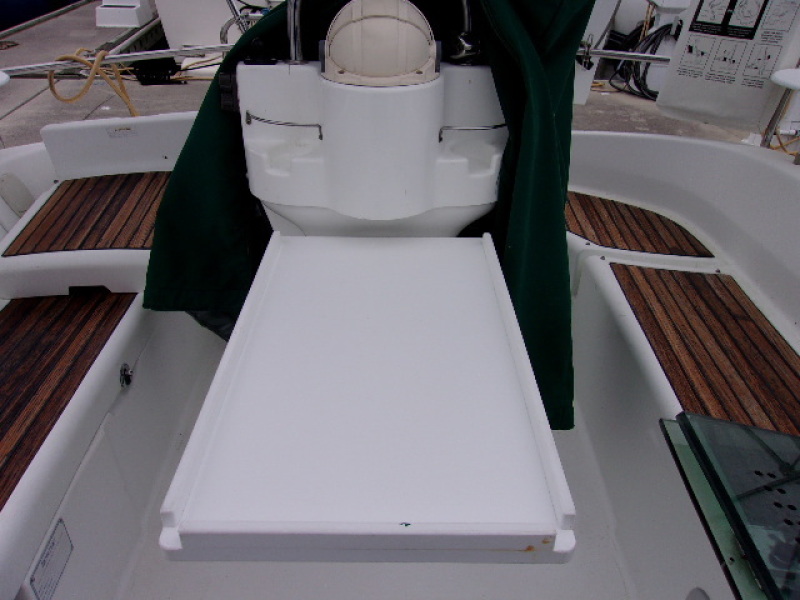 2004 Beneteau Oceanis 311