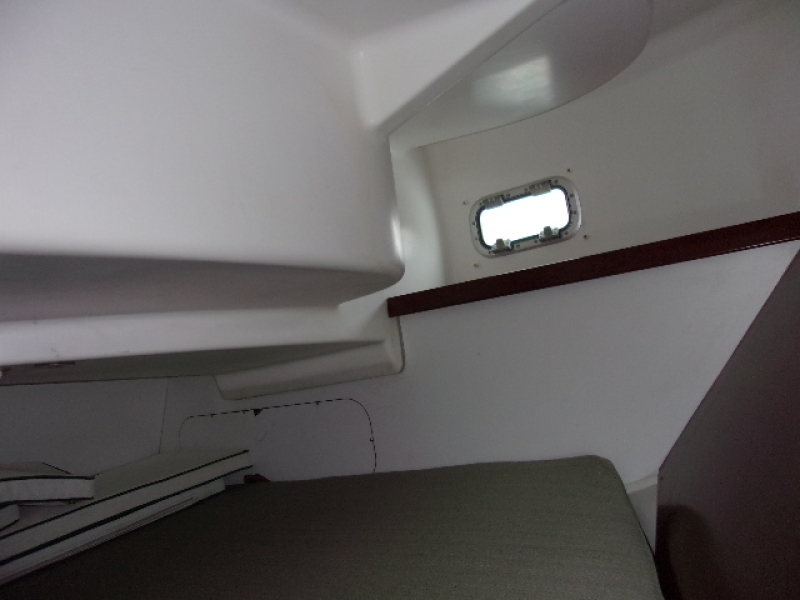 2004 Beneteau Oceanis 311