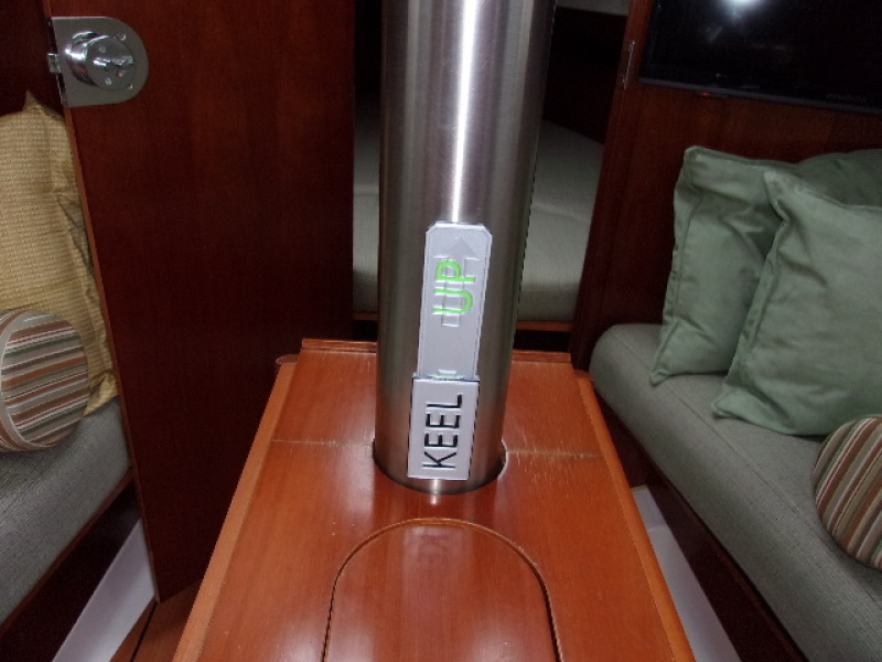 2004 Beneteau Oceanis 311