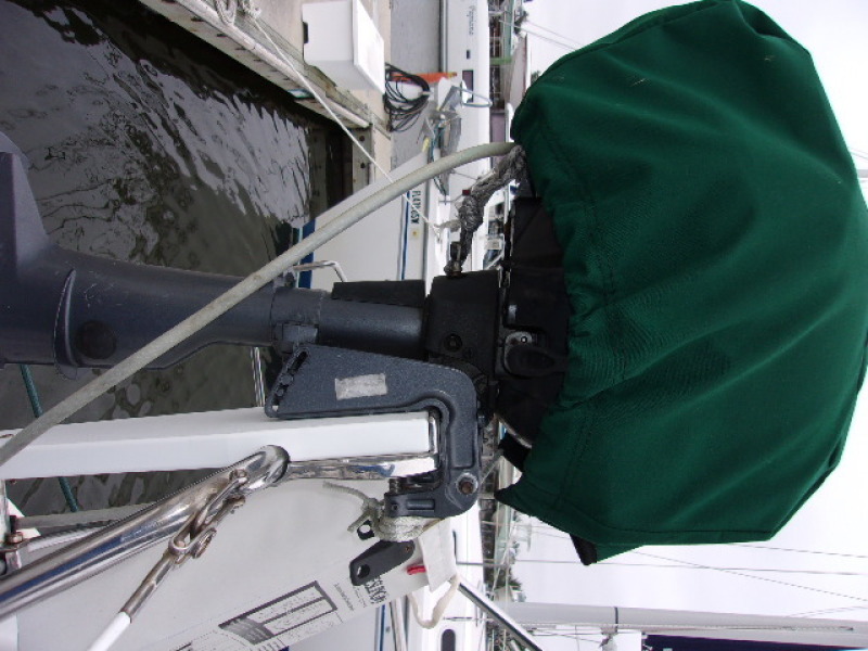 2004 Beneteau Oceanis 311