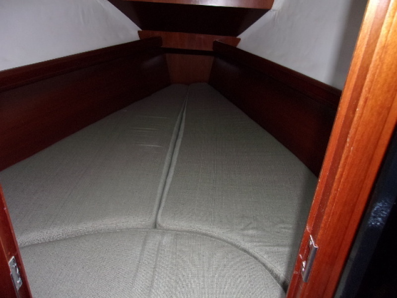 2004 Beneteau Oceanis 311