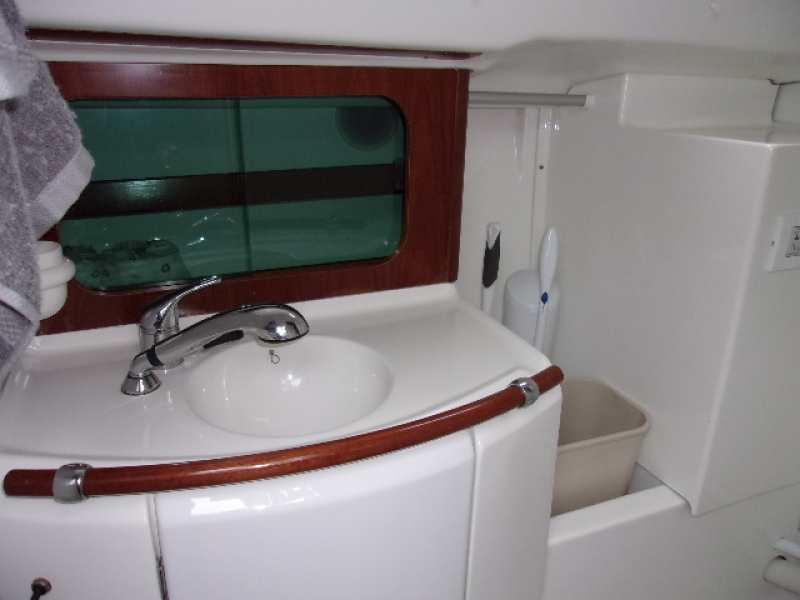 2004 Beneteau Oceanis 311