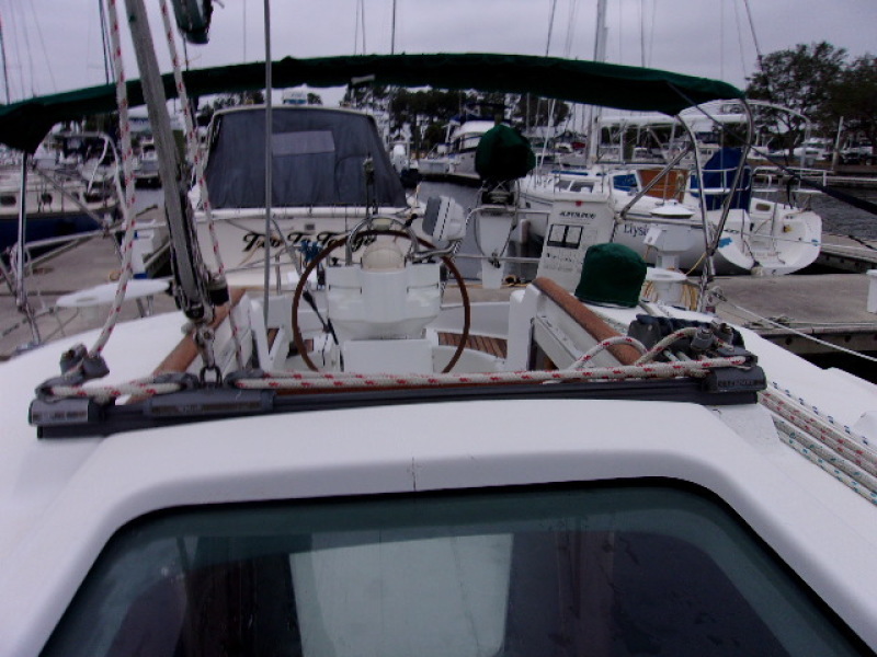 2004 Beneteau Oceanis 311