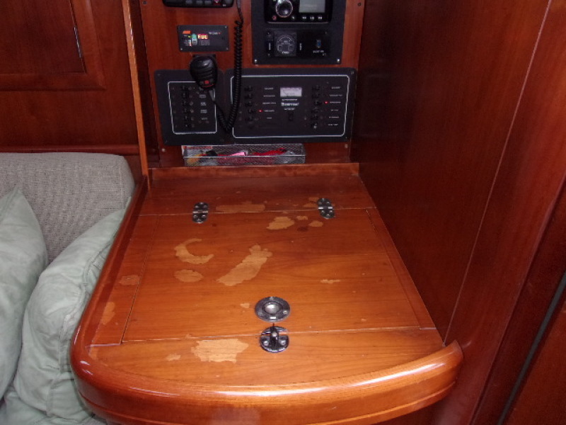 2004 Beneteau Oceanis 311