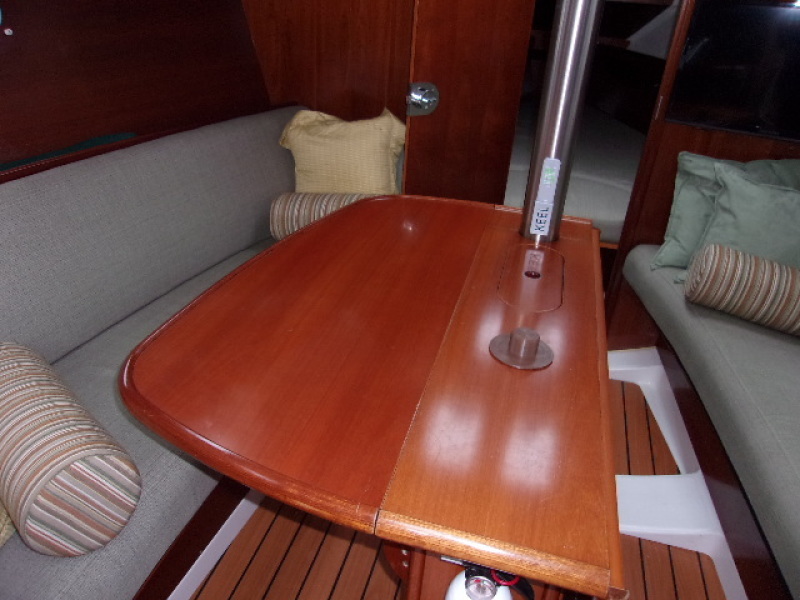 2004 Beneteau Oceanis 311