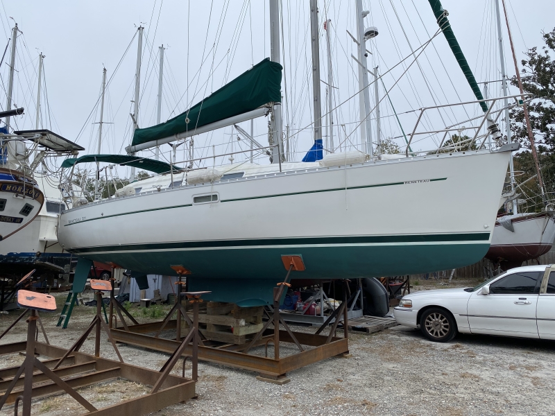2004 Beneteau Oceanis 311