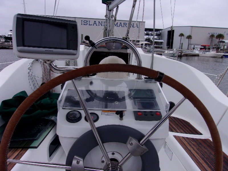 2004 Beneteau Oceanis 311