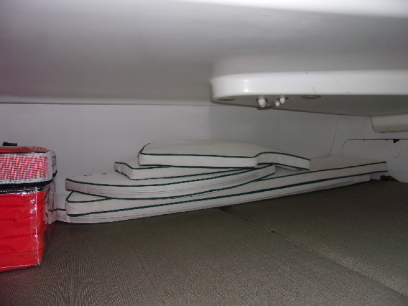 2004 Beneteau Oceanis 311